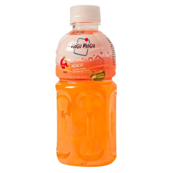 Mogu Mogu Melocoton